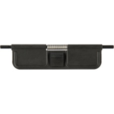 E&L Airsoft M4/M16 Metal Airsoft Dust Cover - BLACK