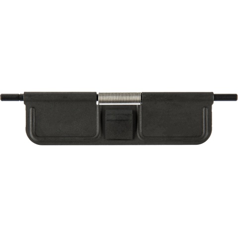 E&L Airsoft M4/M16 Metal Airsoft Dust Cover - BLACK