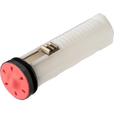 E&L Airsoft AEG Piston Set for Version 2, 3 and 6 Gearboxes - WHITE