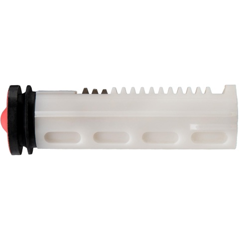 E&L Airsoft AEG Piston Set for Version 2, 3 and 6 Gearboxes - WHITE