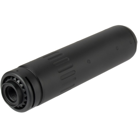 G-Force QD Mock Suppressor/Barrel Extension w/ Flash Hider - BLACK