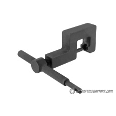 E&L Airsoft AK Series Front Sight Adjuster Tool - BLACK