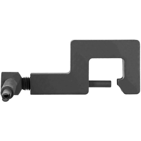 E&L Airsoft AK Series Front Sight Adjuster Tool - BLACK