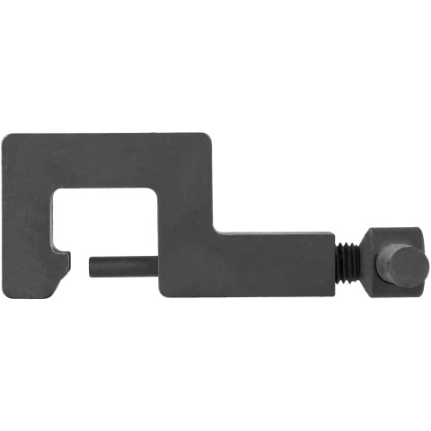 E&L Airsoft AK Series Front Sight Adjuster Tool - BLACK
