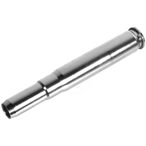 5X DBoys Kar 98 Extra Shell Magazine - DBoys 98K WWII Rifle - SILVER