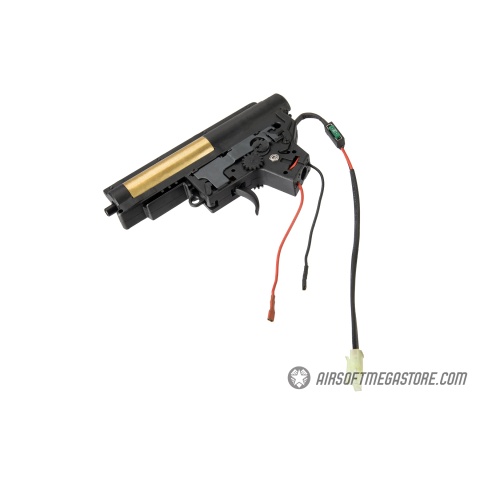 E&L Airsoft Version 2 Complete Gearbox Kit (Elite Version)