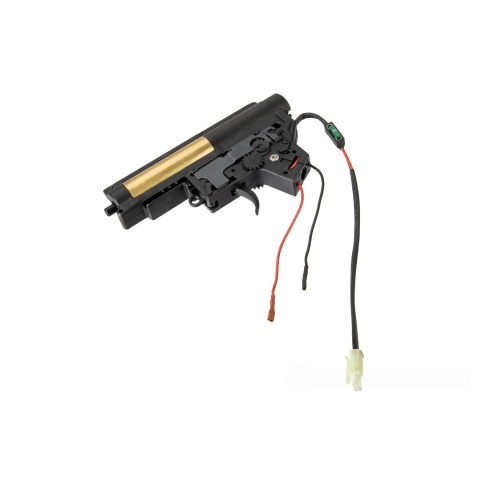 E&L Airsoft Version 2 Complete Gearbox Kit (Elite Version)