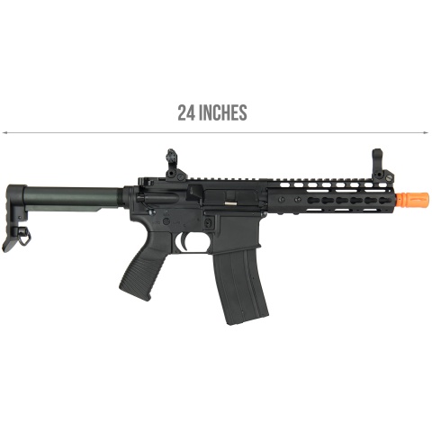 Golden Eagle MC6637 Elite Series 7