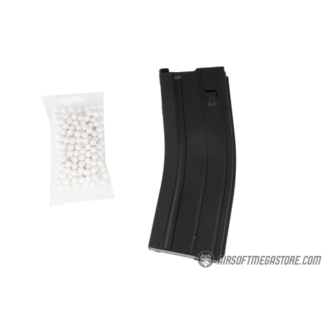 Golden Eagle MC6637 Elite Series 7