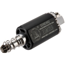 E&L Airsoft M4/M16 Short Standard Version 2 AEG Motor - BLACK