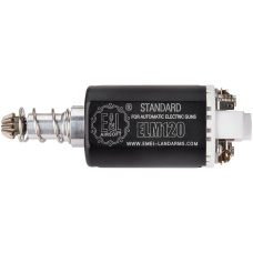E&L Airsoft M4/M16 Short Standard Version 2 AEG Motor - BLACK