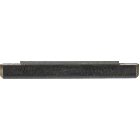 E&L Airsoft Full Metal Selector Gear Shaft Replacement Part