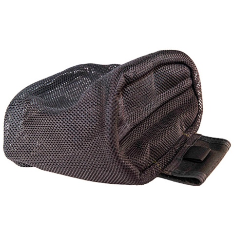 High Speed Gear MAG-NET Dump Pouch V2 for MOLLE - BLACK