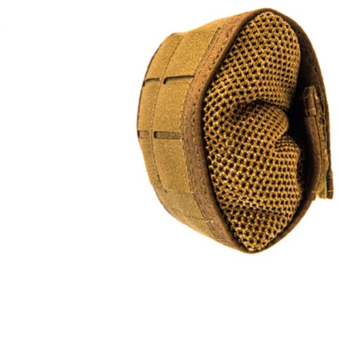 High Speed Gear MAG-NET Dump Pouch V2 for MOLLE - COYOTE BROWN
