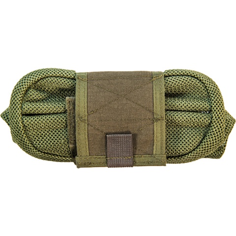 High Speed Gear MAG-NET Dump Pouch V2 for MOLLE - OLIVE DRAB