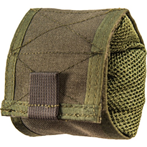 High Speed Gear MAG-NET Dump Pouch V2 for MOLLE - OLIVE DRAB