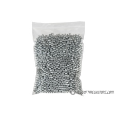 BLS Perfect BB 0.30g Aluminum Airsoft BBs [3300rd] - SILVER