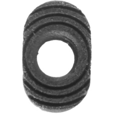 E&L Airsoft M4 Series Magazine Release Button - BLACK