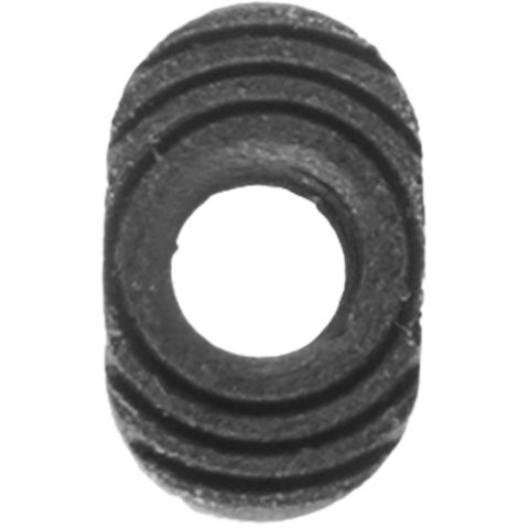 E&L Airsoft M4 Series Magazine Release Button - BLACK