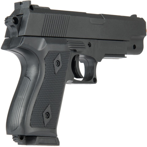 UK Arms Polymer Spring Operated 7