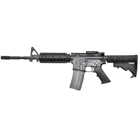 GHK Colt Licensed M4A1 14.5