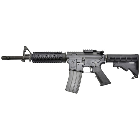GHK Colt Licensed M4A1 12.5