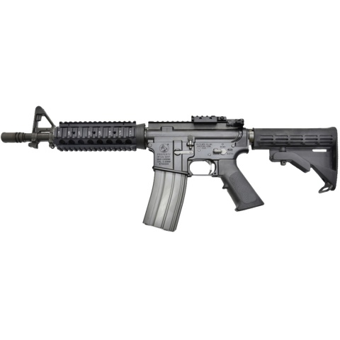 GHK Colt Licensed M4A1 10.5
