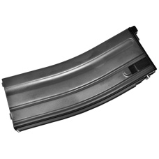 GHK 42rd Gas Blowback Magazine for M4 GBB Rifles