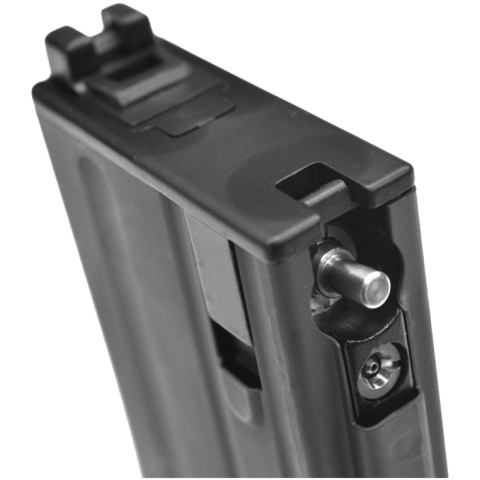 GHK 42rd Gas Blowback Magazine for M4 GBB Rifles