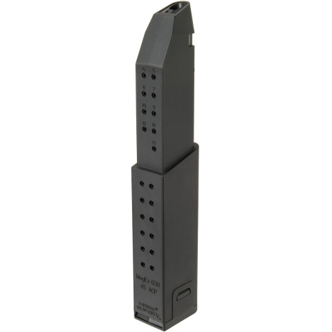 Krytac KRISS Vector Airsoft AEG GEN II Model Submachine Gun - DUAL TONE