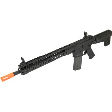 Krytac War Sport Licensed GPR-CC M4 Carbine Airsoft AEG Rifle - BLACK 