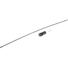 Krytac War Sport Licensed GPR-CC M4 Carbine Airsoft AEG Rifle - BLACK 