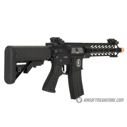 Lancer Tactical Proline Enforcer Battle Hawk 10