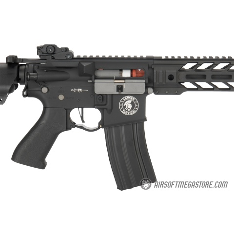 Lancer Tactical Proline Enforcer Battle Hawk 10