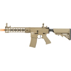 Lancer Tactical ProLine BATTLE HAWK Airsoft AEG [HIGH FPS] - TAN