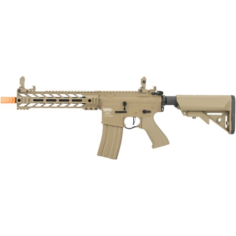 Lancer Tactical ProLine BATTLE HAWK Airsoft AEG [HIGH FPS] - TAN
