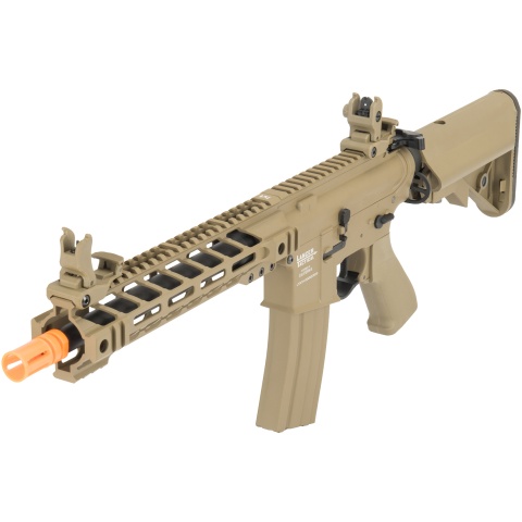 Lancer Tactical ProLine BATTLE HAWK Airsoft AEG [HIGH FPS] - TAN