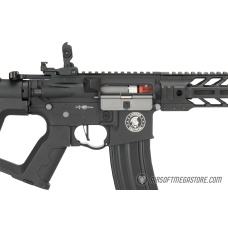 Lancer Tactical Proline Enforcer Battle Hawk 10