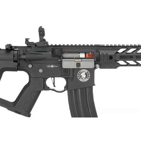 Lancer Tactical Proline Enforcer Battle Hawk 10