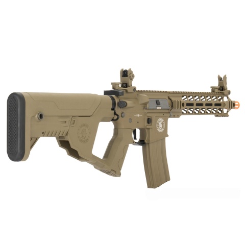 Lancer Tactical Proline Enforcer Battle Hawk 10