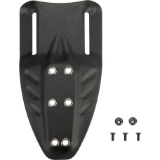 G-Force Low-Ride Universal Belt Loop - BLACK