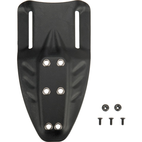 G-Force Low-Ride Universal Belt Loop - BLACK