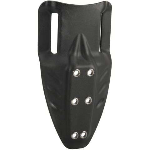 G-Force Low-Ride Universal Belt Loop - BLACK