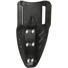 G-Force Low-Ride Universal Belt Loop - BLACK