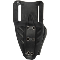 G-Force Low-Ride Universal Belt Loop - BLACK