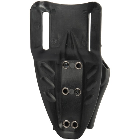 G-Force Low-Ride Universal Belt Loop - BLACK
