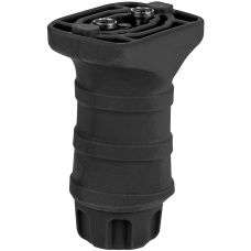G-Force Rigid Shorty Vertical Foregrip - BLACK