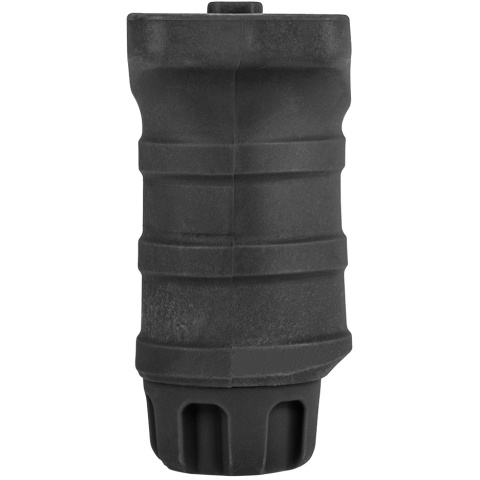 G-Force Rigid Shorty Vertical Foregrip - BLACK