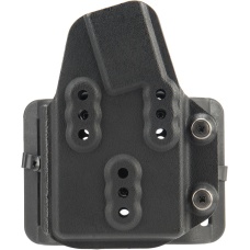 G-Force Kydex Magazine Hardshell M4 Pouch - BLACK