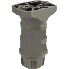 G-Force Rigid Long Vertical Foregrip - FOLIAGE GREEN